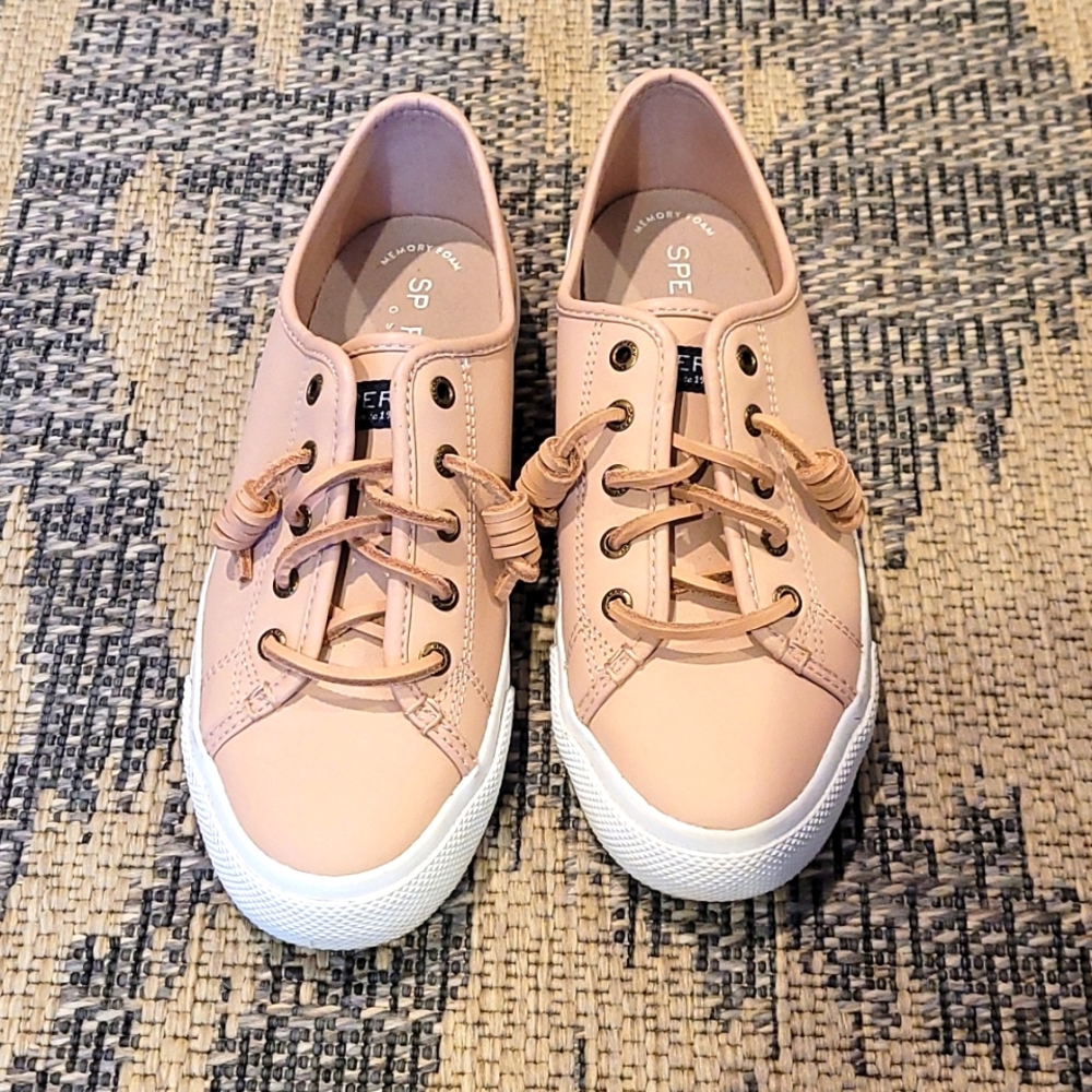 Sperry boat shoes
